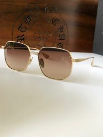 Picture for category Chrome Hearts Sunglasses